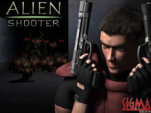 Alien Shooter Free 1 oceanofgames6.com