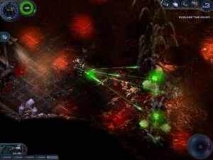 Alien Shooter Free 2 oceanofgames6.com