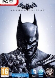 Batman Arkham Origins Free 1 oceanofgames6.com