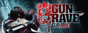 Gungrave G.O.R.E v54053 GoldBerg Free 1 oceanofgames6.com