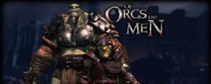 Of Orcs And Men Free 1 oceanofgames6.com