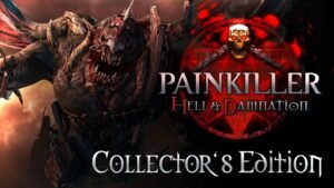 Painkiller Hell and Damnation Free 1 oceanofgames6.com