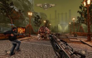 Painkiller Hell and Damnation Free 2 oceanofgames6.com