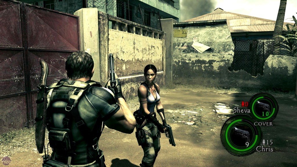 Resident Evil 5 2 oceanofgames6.com