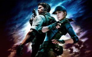 Resident Evil 5 3 oceanofgames6.com