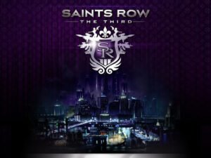 Saints Row The Third Free 1 oceanofgames6.com