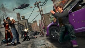 Saints Row The Third Free 2 oceanofgames6.com