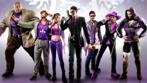 Saints Row The Third Free 3 oceanofgames6.com