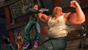 Saints Row The Third Free 4 oceanofgames6.com