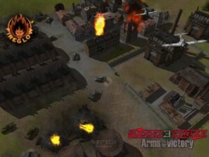 Sudden Strike Iwo Jima Free 2 oceanofgames6.com