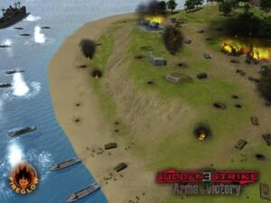 Sudden Strike Iwo Jima Free 3 oceanofgames6.com