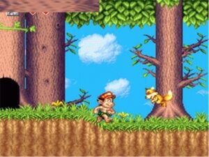 Adventure Island Free 1 oceanofgames6.com