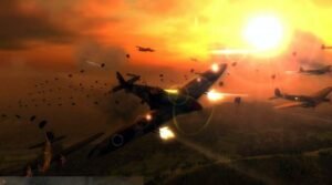 Air Conflicts Secret Wars Free 2 oceanofgames6.com