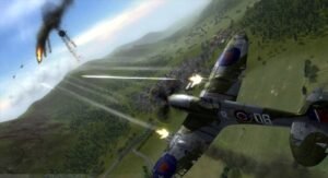 Air Conflicts Secret Wars Free 4 oceanofgames6.com