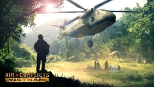 Air Conflicts Vietnam Free 2 oceanofgames6.com