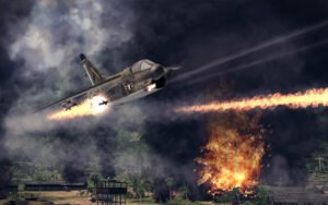 Air Conflicts Vietnam Free 4 oceanofgames6.com