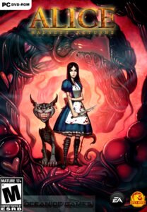 Alice Madness Returns Free 1 oceanofgames6.com