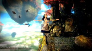 Alice Madness Returns Free 3 oceanofgames6.com