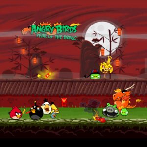 Angry Birds Seasons The Year Of Dragon Free 2 oceanofgames6.com