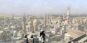 Assassin’s Creed 1 Free 4 oceanofgames6.com