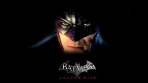 Batman Arkham City Free 1 oceanofgames6.com