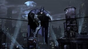 Batman Arkham City Free 2 oceanofgames6.com