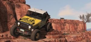 BeamNG Drive Conquer the Desert Early Access Free 4 oceanofgames6.com