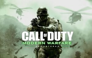 Call of Duty Modern Warfare Remastered Free 1 oceanofgames6.com