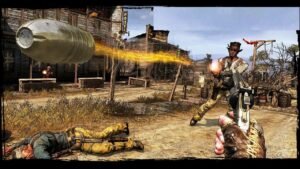 Call of Juarez Gunslinger Free 2 oceanofgames6.com