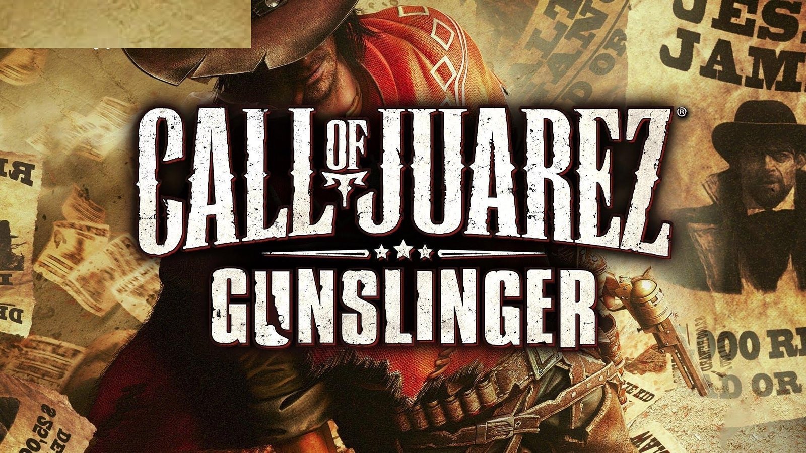 Call of Juarez Gunslinger Free 2 oceanofgames6.com