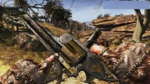 Call of Juarez Gunslinger Free 3 oceanofgames6.com