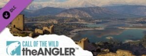 Call of the Wild The Angler Spain Reserve RUNE Free 2 oceanofgames6.com