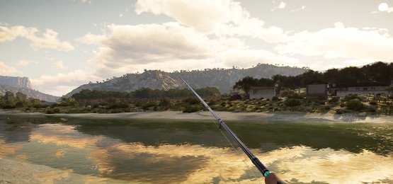 Call of the Wild The Angler Spain Reserve RUNE Free 4 oceanofgames6.com