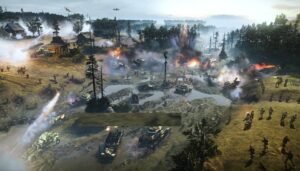 Company of Heroes 2 Free 4 oceanofgames6.com