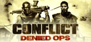 Conflict Denied Ops Free 1 oceanofgames6.com