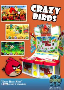 Crazy Birds Free 1 oceanofgames6.com