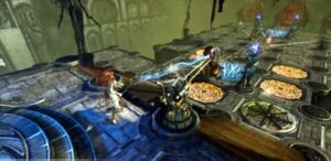 DeathTrap 2015 PC Game Free 3 oceanofgames6.com