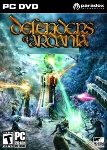 Defenders Of Ardania Free 1 oceanofgames6.com