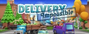 Delivery Impossible TENOKE Free 1 oceanofgames6.com