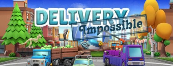 Delivery Impossible TENOKE Free 1 oceanofgames6.com