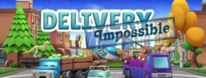 Delivery Impossible TENOKE Free 2 oceanofgames6.com