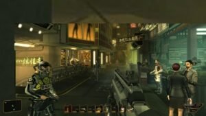 Deus Ex Human Revolution Free 3 oceanofgames6.com