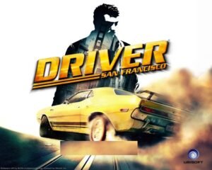 Driver San Francisco Free 1 oceanofgames6.com