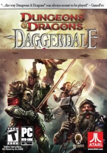 Dungeons And Dragons Daggerdale Free 1 oceanofgames6.com