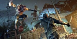 Dying Light 2015 Game Free 2 oceanofgames6.com