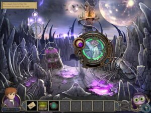 Elementals The Magic Key Free 2 oceanofgames6.com