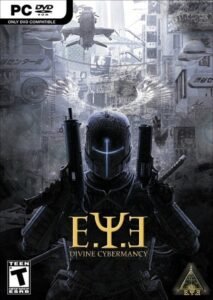 Eye Divine Cybermancy Free 1 oceanofgames6.com