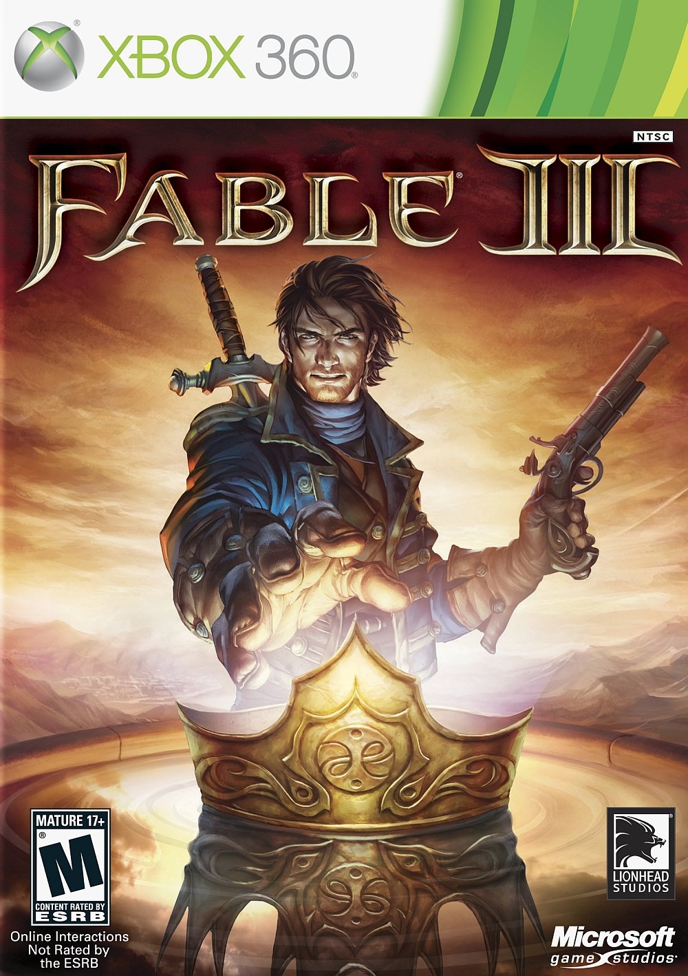 Fable iii Free 1 oceanofgames6.com