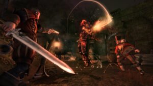 Fable iii Free 3 oceanofgames6.com