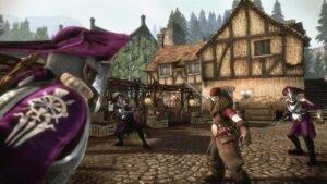 Fable iii Free 4 oceanofgames6.com